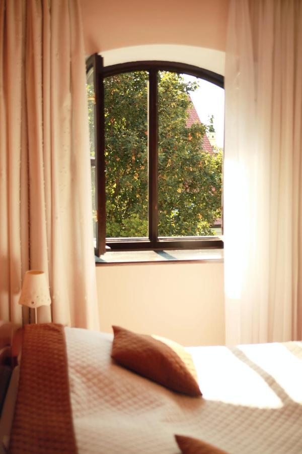 ترنافا Hotel Dream المظهر الخارجي الصورة