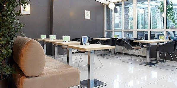 ترنافا Hotel Dream المظهر الخارجي الصورة