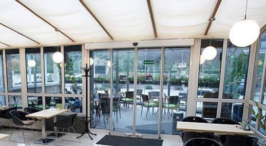 ترنافا Hotel Dream المظهر الخارجي الصورة
