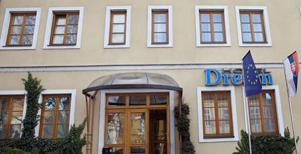 ترنافا Hotel Dream المظهر الخارجي الصورة